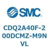 CDQ2A40F-200DCMZ-M9NVL CDQ2A40F-20 SMC 52744675