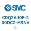 CDQ2A40F-200DCZ-M9NVL CDQ2A40F-20 SMC 52744684