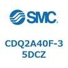 CDQ2A40F-35DCZ CDQ2A40F-35 SMC 52744745