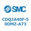 CDQ2A40F-50DMZ-A73 CDQ2A40F-50 SMC 52744797