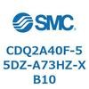CDQ2A40F-55DZ-A73HZ-XB10 CDQ2A40F-55 SMC 52744806