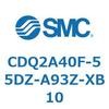 CDQ2A40F-55DZ-A93Z-XB10 CDQ2A40F-55 SMC 52744815