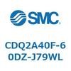 CDQ2A40F-60DZ-J79WL CDQ2A40F-60 SMC 52744876