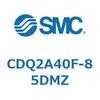 CDQ2A40F-85DMZ CDQ2A40F-85 SMC 52744885