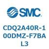 CDQ2A40R-100DMZ-F7BAL3 CDQ2A40R-10 SMC 52744912