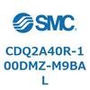 CDQ2A40R-100DMZ-M9BAL CDQ2A40R-10 SMC 52744955