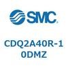 CDQ2A40R-10DMZ CDQ2A40R-10 SMC 52745034