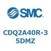 CDQ2A40R-35DMZ CDQ2A40R-35 SMC 52745436