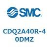 CDQ2A40R-40DMZ CDQ2A40R-40 SMC 52745472