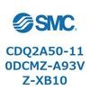 CDQ2A50-110DCMZ-A93VZ-XB10 薄形シリンダ 薄形シリンダ CDQ2A50-11 SMC 52749365