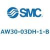 AW30-03DH-1-B フィルタレギュレータ AW-Bシリーズ AW30 SMC 52749437