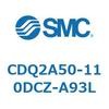 CDQ2A50-110DCZ-A93L 薄形シリンダ 薄形シリンダ CDQ2A50-11 SMC 52749444