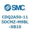 CDQ2A50-115DCMZ-M9BL-XB10 薄形シリンダ 薄形シリンダ CDQ2A50-11 SMC 52749584