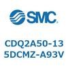 CDQ2A50-135DCMZ-A93V 薄形シリンダ 薄形シリンダ CDQ2A50-13 SMC 52750923