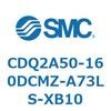 CDQ2A50-160DCMZ-A73LS-XB10 ���`�V�����_ ���`�V�����_ CDQ2A50-16 SMC 52753014