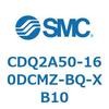 CDQ2A50-160DCMZ-BQ-XB10 ���`�V�����_ ���`�V�����_ CDQ2A50-16 SMC 52753032