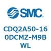 CDQ2A50-160DCMZ-M9BWL ���`�V�����_ ���`�V�����_ CDQ2A50-16 SMC 52753057