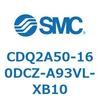 CDQ2A50-160DCZ-A93VL-XB10 ���`�V�����_ ���`�V�����_ CDQ2A50-16 SMC 52753084
