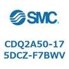 CDQ2A50-175DCZ-F7BWV 薄形シリンダ 薄形シリンダ CDQ2A50-17 SMC 52753583