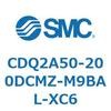 CDQ2A50-200DCMZ-M9BAL-XC6 ���`�V�����_ ���`�V�����_ CDQ2A50-20 SMC 52754107