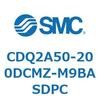 CDQ2A50-200DCMZ-M9BASDPC ���`�V�����_ ���`�V�����_ CDQ2A50-20 SMC 52754125