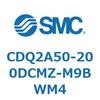 CDQ2A50-200DCMZ-M9BWM4 ���`�V�����_ ���`�V�����_ CDQ2A50-20 SMC 52754161