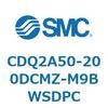 CDQ2A50-200DCMZ-M9BWSDPC ���`�V�����_ ���`�V�����_ CDQ2A50-20 SMC 52754177