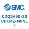 CDQ2A50-200DCMZ-M9NL3 ���`�V�����_ ���`�V�����_ CDQ2A50-20 SMC 52754231