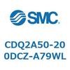 CDQ2A50-200DCZ-A79WL ���`�V�����_ ���`�V�����_ CDQ2A50-20 SMC 52754362