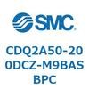 CDQ2A50-200DCZ-M9BASBPC ���`�V�����_ ���`�V�����_ CDQ2A50-20 SMC 52754432