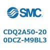 CDQ2A50-200DCZ-M9BL3 ���`�V�����_ ���`�V�����_ CDQ2A50-20 SMC 52754466