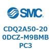 CDQ2A50-200DCZ-M9BMBPC3 ���`�V�����_ ���`�V�����_ CDQ2A50-20 SMC 52754475