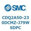CDQ2A50-230DCMZ-J79WSDPC ���`�V�����_ ���`�V�����_ CDQ2A50-23 SMC 52756365