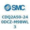 CDQ2A50-240DCZ-M9BWL3 ���`�V�����_ ���`�V�����_ CDQ2A50-24 SMC 52756444