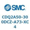 CDQ2A50-300DCZ-A73-XC4 薄形シリンダ 薄形シリンダ CDQ2A50-30 SMC 52758684