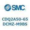 CDQ2A50-65DCMZ-M9BS ���`�V�����_ ���`�V�����_ CDQ2A50-65 SMC 52765937