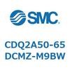 CDQ2A50-65DCMZ-M9BW ���`�V�����_ ���`�V�����_ CDQ2A50-65 SMC 52765946