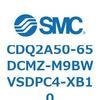 CDQ2A50-65DCMZ-M9BWVSDPC4-XB10 ���`�V�����_ ���`�V�����_ CDQ2A50-65 SMC 52765955