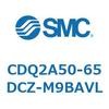 CDQ2A50-65DCZ-M9BAVL ���`�V�����_ ���`�V�����_ CDQ2A50-65 SMC 52765982