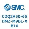 CDQ2A50-65DMZ-M9BL-XB10 ���`�V�����_ ���`�V�����_ CDQ2A50-65 SMC 52766025