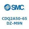 CDQ2A50-65DZ-M9N ���`�V�����_ ���`�V�����_ CDQ2A50-65 SMC 52766052