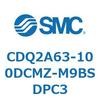 CDQ2A63-100DCMZ-M9BSDPC3 ���`�V�����_ CDQ2A63-10 SMC 52770785