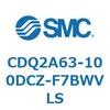 CDQ2A63-100DCZ-F7BWVLS ���`�V�����_ CDQ2A63-10 SMC 52771135