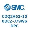 CDQ2A63-100DCZ-J79WSDPC ���`�V�����_ CDQ2A63-10 SMC 52771153