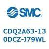 CDQ2A63-130DCZ-J79WL ���`�V�����_ CDQ2A63-13 SMC 52774486