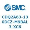 CDQ2A63-130DCZ-M9BAL3-XC6 ���`�V�����_ CDQ2A63-13 SMC 52774495