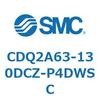CDQ2A63-130DCZ-P4DWSC ���`�V�����_ CDQ2A63-13 SMC 52774513