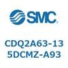 CDQ2A63-135DCMZ-A93 ���`�V�����_ CDQ2A63-13 SMC 52774547