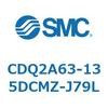 CDQ2A63-135DCMZ-J79L ���`�V�����_ CDQ2A63-13 SMC 52774556