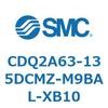 CDQ2A63-135DCMZ-M9BAL-XB10 ���`�V�����_ CDQ2A63-13 SMC 52774565